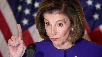 Pelosi suggests Biden's approval rating low because Americans uninformed