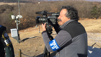 Bill Hemmer joins Fox News colleagues at funeral of Pierre Zakrzewski: 'He was so good to so many people'