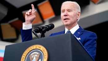 Biden to be greeted in Texas with near-record gas prices