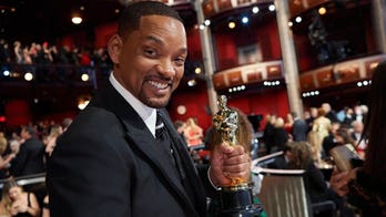 The Academy 'unlikely' to 'weaponize' Will Smith slapping Chris Rock and strip him of Oscar, expert believes