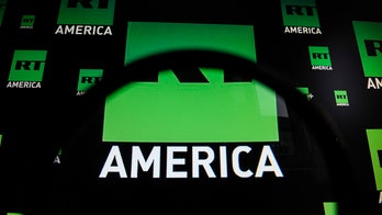 Canada removes Russia's RT from Canadian television