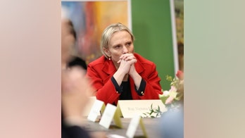 Republican who backed McCarthy votes ‘present’ in fourth round of voting for House speaker