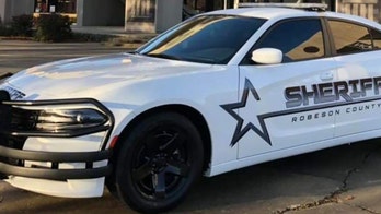 North Carolina birthday party shooting leaves 2 dead, including 15-year-old boy, deputies say