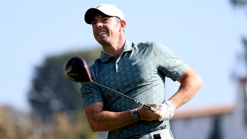 Rory McIlroy calls fallout from Phil Mickelson's Saudi golf league remarks 'unfortunate'