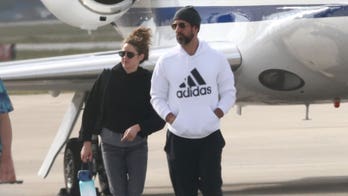 Aaron Rodgers, Shailene Woodley spotted together as quarterback addresses contract future