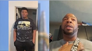 Orlando amusement park ride horror: Father of deceased teen speaks out