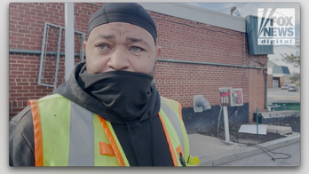 Maryland residents question American energy independence: 'Why can't we produce our own oil?'