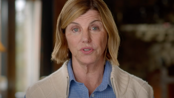 Busch beer heiress enters Missouri US Senate race