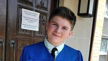 Sean Toomey's father speaks out after 2 Philadelphia teens charged in fatal shooting of son: 'Rot in Hell'