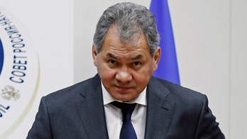 Who is Sergei Shoigu, Russia’s defense minister?