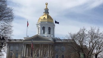 Crackdown on 'deceptive' AI in political ads passes NH House without debate