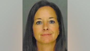Susan Smith, mom who killed two sons in 1994, sends romantic letters to boyfriend from prison: report
