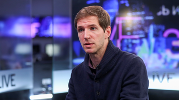 Russian journalist escapes country out of fear for his life