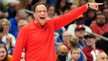 Georgia's Tom Crean awaits verdict on job after 26-loss season