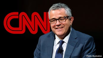 CNN brings scandal-plagued Jeffrey Toobin back into the fold following abrupt exit under previous regime