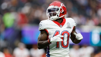 Dolphins' Tyreek Hill admits he had low expectation for quarterback Tua Tagovailoa