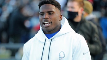 Why did Tyreek Hill leave the Chiefs for the Dolphins? Find out his career earnings