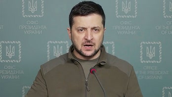 Zelenskyy deepfake: Technology is now 'advanced enough' to 'manipulate opinions,' cyber expert says
