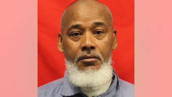 Maryland police charge suspect in 1989 homicide cold case