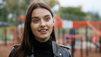 Former Miss Ukraine details journey through country amid Russia war, urges Biden to close Ukrainian airspace