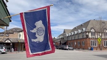 Inflation 'sucks,' say people in Wyoming feeling cost of gas and groceries