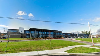 Teacher in Washington state reprimanded for sex joke placed on leave after more complaints surface