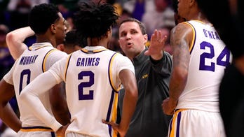 Will Wade addresses LSU receiving ‘Notice of Allegations’