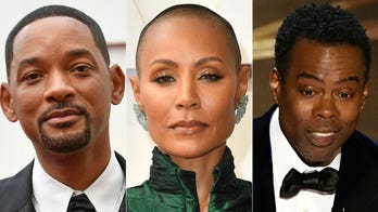 Jada Pinkett Smith hopes Will Smith, Chris Rock can ‘reconcile’ after Oscars slap: An ‘opportunity to heal’
