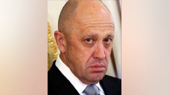 Russian oligarch, known as ‘Putin’s chef,’ targeted with sanctions is on FBI’s Most Wanted list