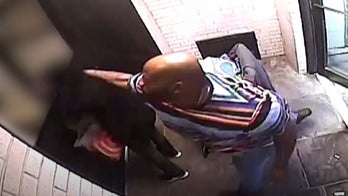 New York Asian-American woman punched over 125 times in head, face by man who called her 'Asian b----': police