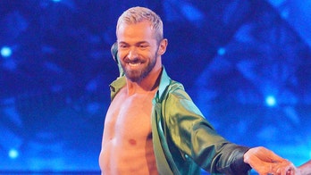 'DWTS' pro Artem Chigvintsev, who's Russian, reveals how the war in Ukraine is affecting him