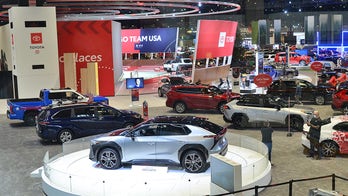 These are the cheapest vehicles to own for 5 years