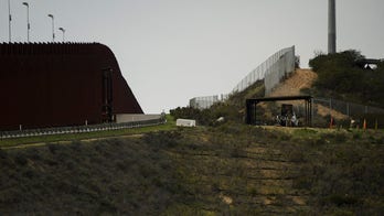 DHS requesting additional Pentagon support at border amid fears of massive migrant surge