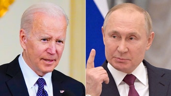 Biden used cue cards after suggesting Putin be ousted; Will Smith apologizes: 'I was out of line'