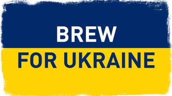 Brew for Ukraine: Lviv-based brewery makes int'l call to arms
