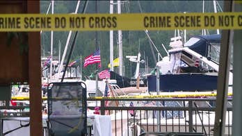 Washington city to pay $2M to settle police killing lawsuit