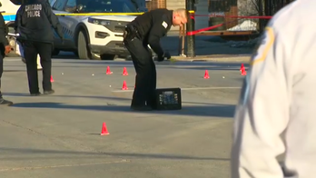 Chicago man shot dead just blocks from Wrigley Field among 4 weekend murder victims