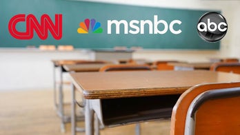 Networks push CRT but downplay, deny it exists; Ukraine turns tables, shells Russian territory