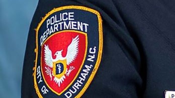 North Carolina police investigating double homicide after 2 found dead in car