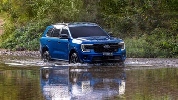 Forbidden Ford: Everest SUV is brand's coolest truck you can't buy in U.S.