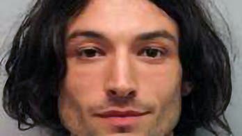 Actor Ezra Miller ordered to stay away from Hawaii couple