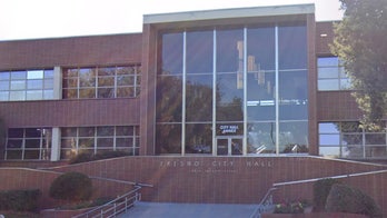 California detective shoots and kills suspect who assaulted him in office at police headquarters, chief says