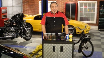 Legendary 'MotorWeek' TV mechanic Pat Goss dead at 80