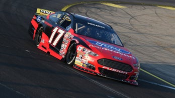 NASCAR team's truck driver killed in highway crash