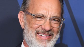 Tom Hanks photobombs bride on her wedding day: ‘We all lost it’