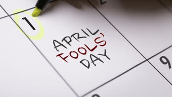 The three most famous pranks on April Fools' Day