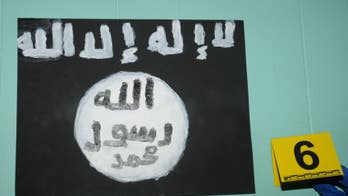 US teens planned ISIS-inspired attack on Chicago mosque, FBI says in newly released court docs