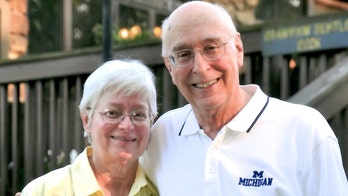 Ohio podcaster, nearly 80, shares hope, love, laughter: 'This day is the only thing I have'