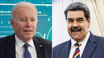 Biden's Venezuela giveaway funds dictatorship and hurts US energy producers and consumers