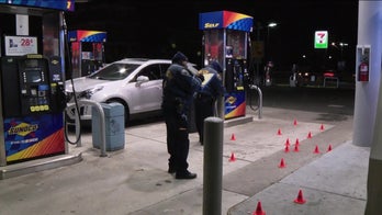 Philadelphia man killed in gas station shooting survived gunfire weeks earlier: report